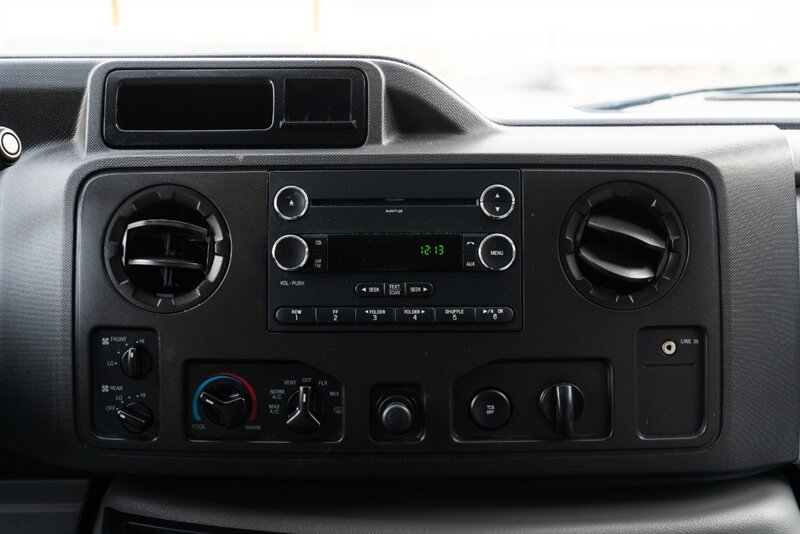 2012 Ford E-350 SD XLT - Photo 21 - Neptune City, NJ 07753