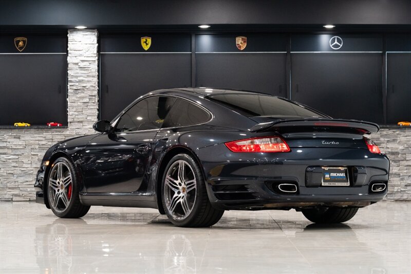 2007 Porsche 911 Turbo   - Photo 47 - Neptune City, NJ 07753