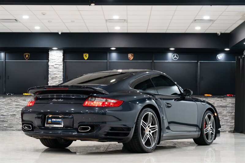 2007 Porsche 911 Turbo   - Photo 51 - Neptune City, NJ 07753