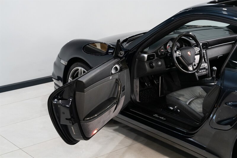 2007 Porsche 911 Turbo   - Photo 65 - Neptune City, NJ 07753