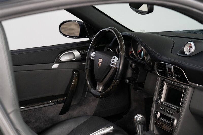 2007 Porsche 911 Turbo   - Photo 12 - Neptune City, NJ 07753