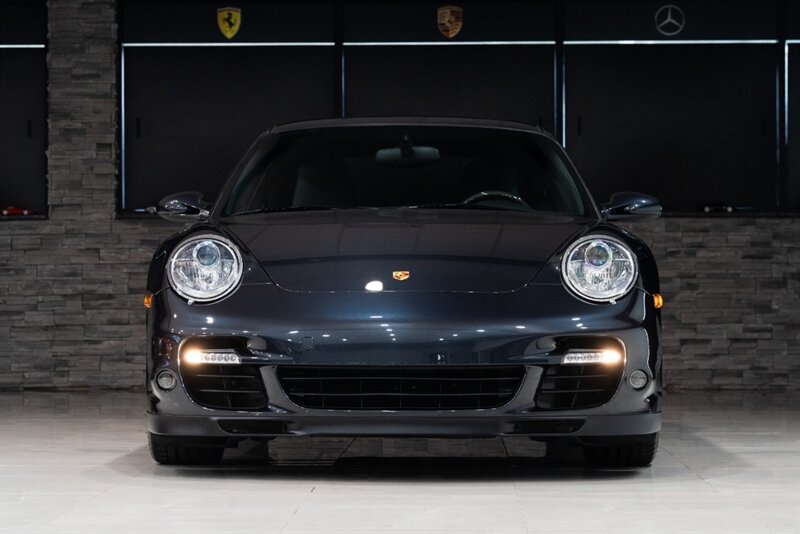 2007 Porsche 911 Turbo   - Photo 42 - Neptune City, NJ 07753