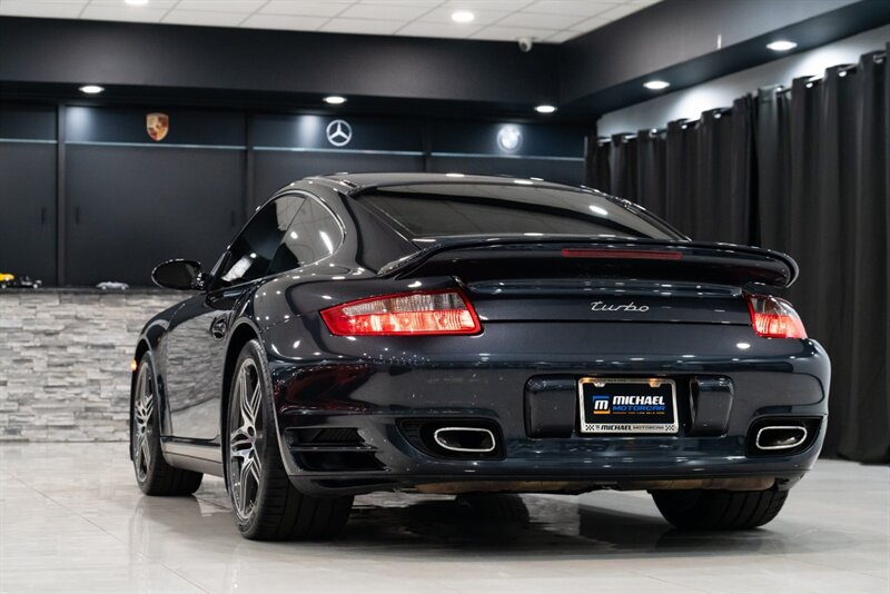 2007 Porsche 911 Turbo   - Photo 7 - Neptune City, NJ 07753