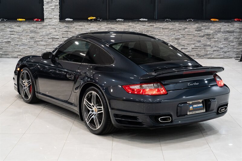 2007 Porsche 911 Turbo   - Photo 5 - Neptune City, NJ 07753