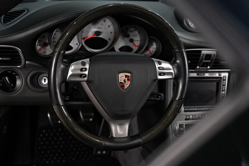 2007 Porsche 911 Turbo   - Photo 30 - Neptune City, NJ 07753
