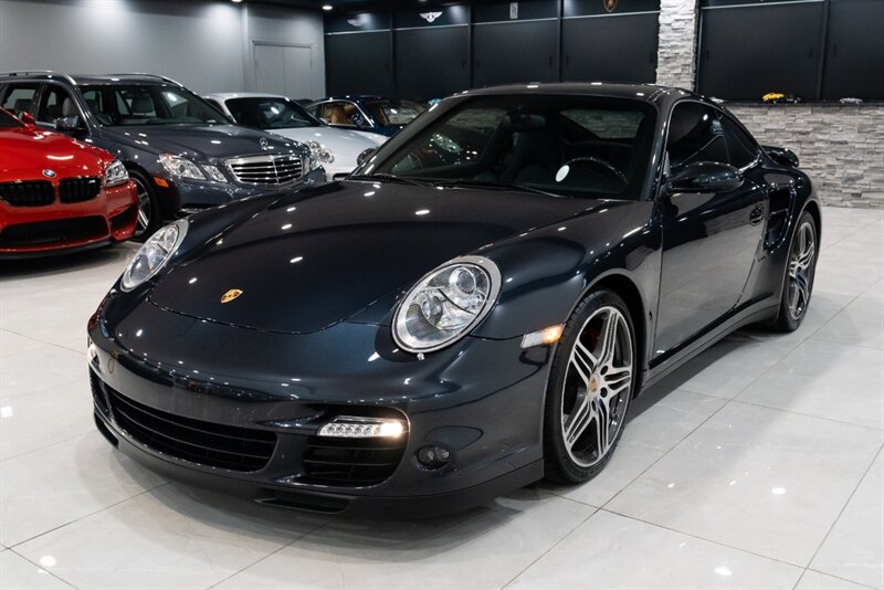 2007 Porsche 911 Turbo   - Photo 23 - Neptune City, NJ 07753