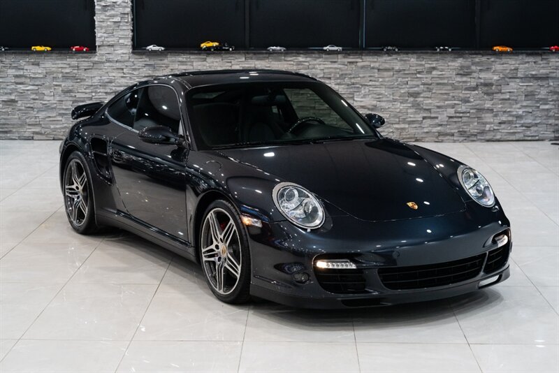 2007 Porsche 911 Turbo   - Photo 18 - Neptune City, NJ 07753