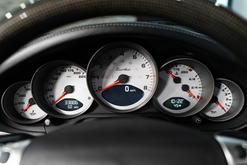 2007 Porsche 911 Turbo   - Photo 16 - Neptune City, NJ 07753