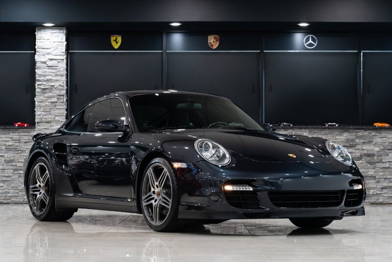 2007 Porsche 911 Turbo   - Photo 19 - Neptune City, NJ 07753