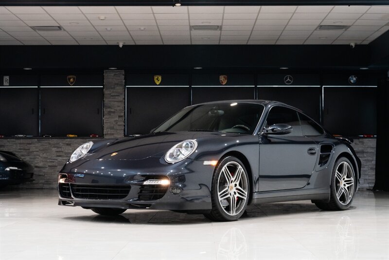 2007 Porsche 911 Turbo   - Photo 43 - Neptune City, NJ 07753