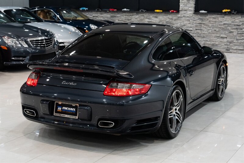 2007 Porsche 911 Turbo   - Photo 50 - Neptune City, NJ 07753