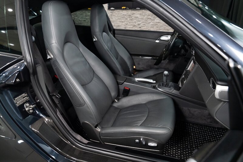 2007 Porsche 911 Turbo   - Photo 70 - Neptune City, NJ 07753