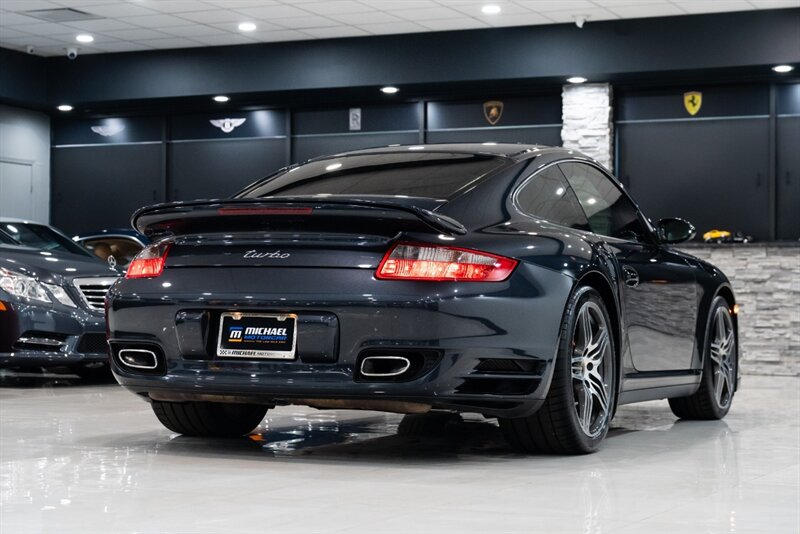 2007 Porsche 911 Turbo   - Photo 13 - Neptune City, NJ 07753