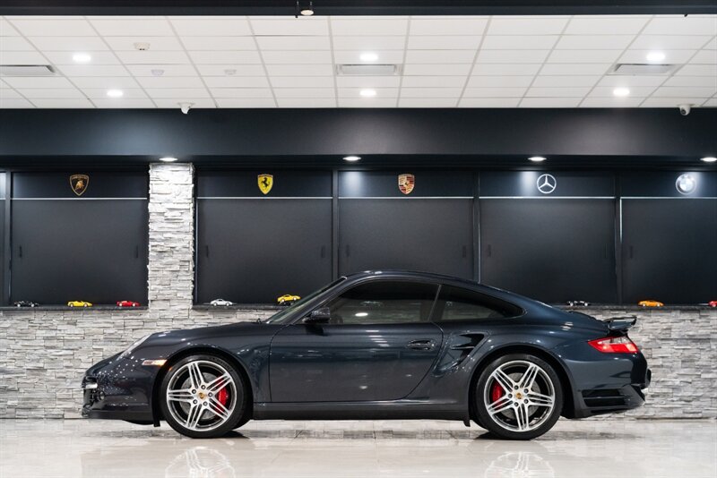 2007 Porsche 911 Turbo   - Photo 3 - Neptune City, NJ 07753
