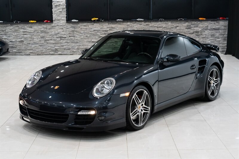 2007 Porsche 911 Turbo   - Photo 1 - Neptune City, NJ 07753