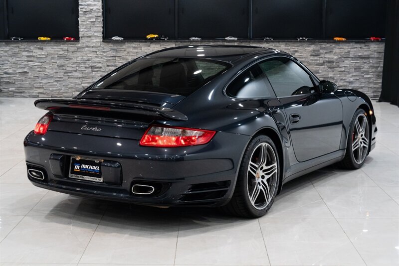 2007 Porsche 911 Turbo   - Photo 15 - Neptune City, NJ 07753