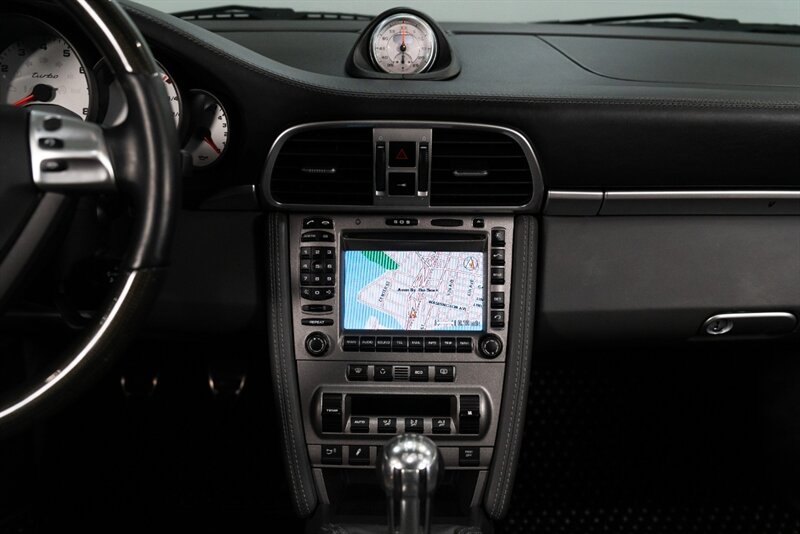 2007 Porsche 911 Turbo   - Photo 33 - Neptune City, NJ 07753