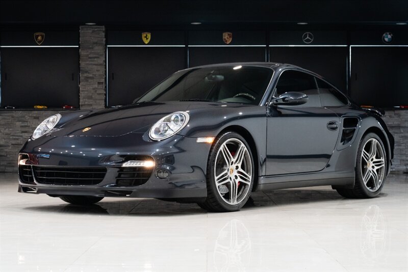 2007 Porsche 911 Turbo   - Photo 40 - Neptune City, NJ 07753