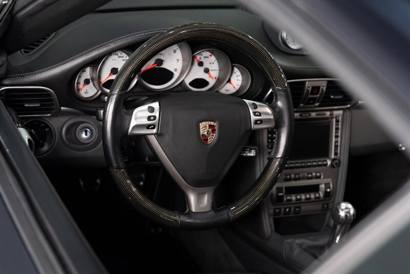 2007 Porsche 911 Turbo   - Photo 21 - Neptune City, NJ 07753