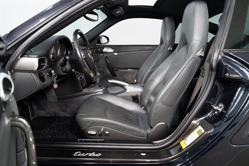 2007 Porsche 911 Turbo   - Photo 4 - Neptune City, NJ 07753