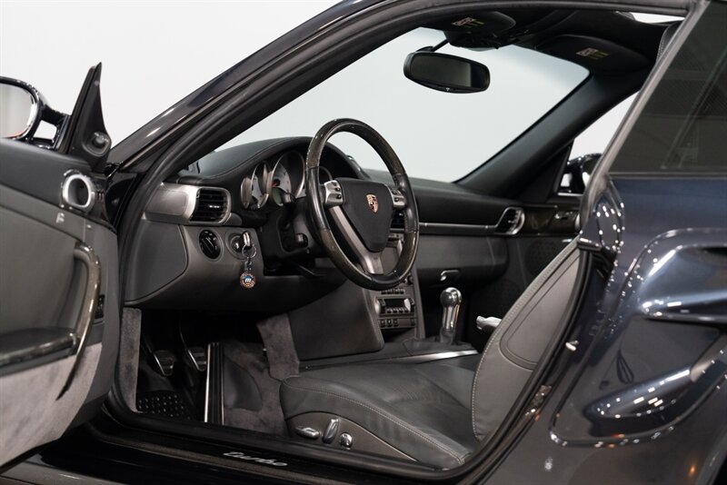 2007 Porsche 911 Turbo   - Photo 27 - Neptune City, NJ 07753