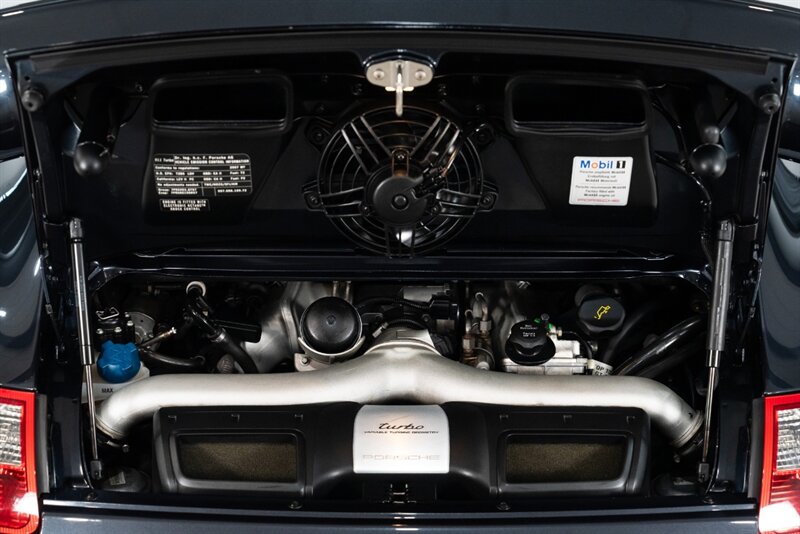 2007 Porsche 911 Turbo   - Photo 57 - Neptune City, NJ 07753