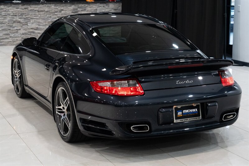 2007 Porsche 911 Turbo   - Photo 48 - Neptune City, NJ 07753