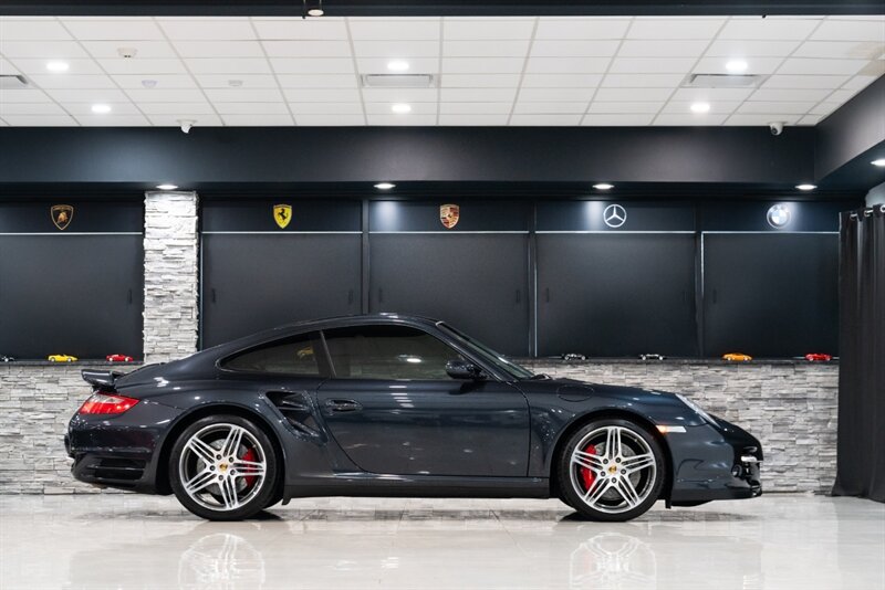 2007 Porsche 911 Turbo   - Photo 17 - Neptune City, NJ 07753