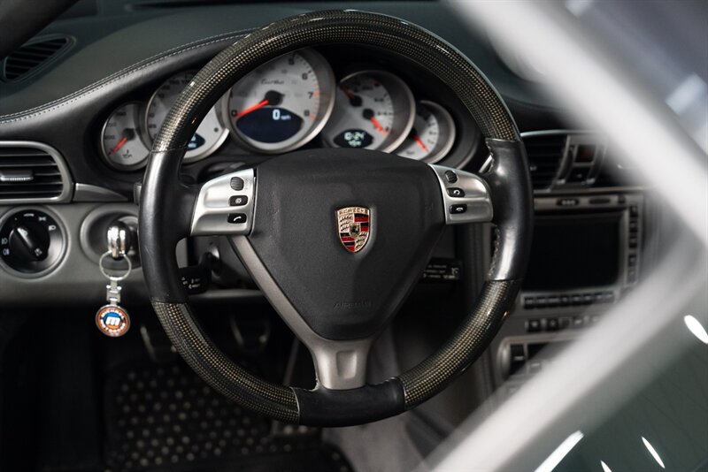 2007 Porsche 911 Turbo   - Photo 35 - Neptune City, NJ 07753