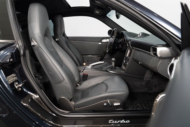 2007 Porsche 911 Turbo   - Photo 6 - Neptune City, NJ 07753