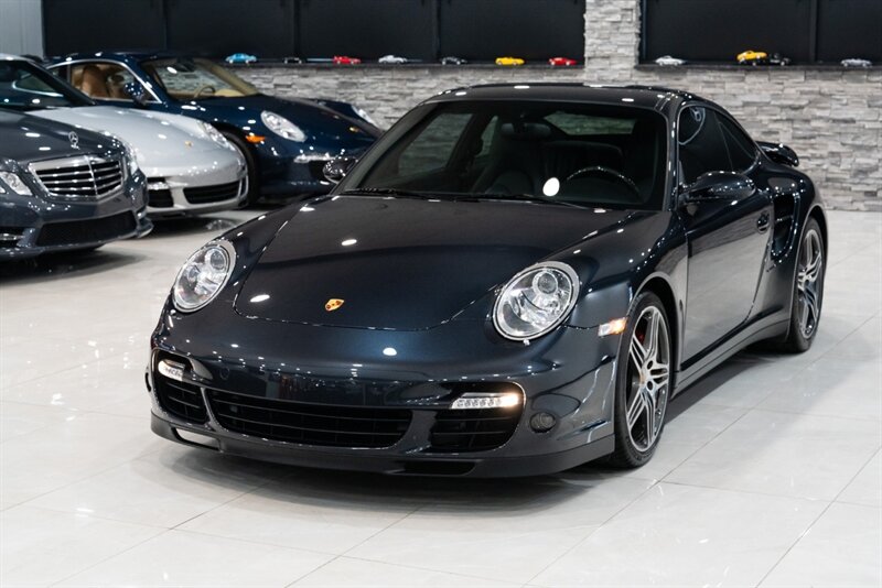 2007 Porsche 911 Turbo   - Photo 36 - Neptune City, NJ 07753