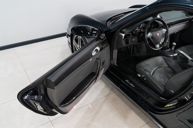 2007 Porsche 911 Turbo   - Photo 64 - Neptune City, NJ 07753
