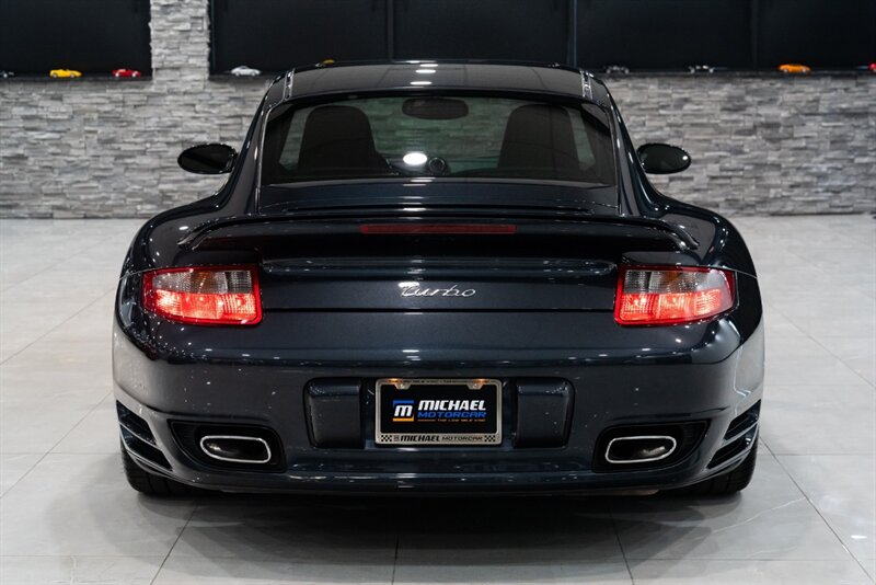 2007 Porsche 911 Turbo   - Photo 49 - Neptune City, NJ 07753