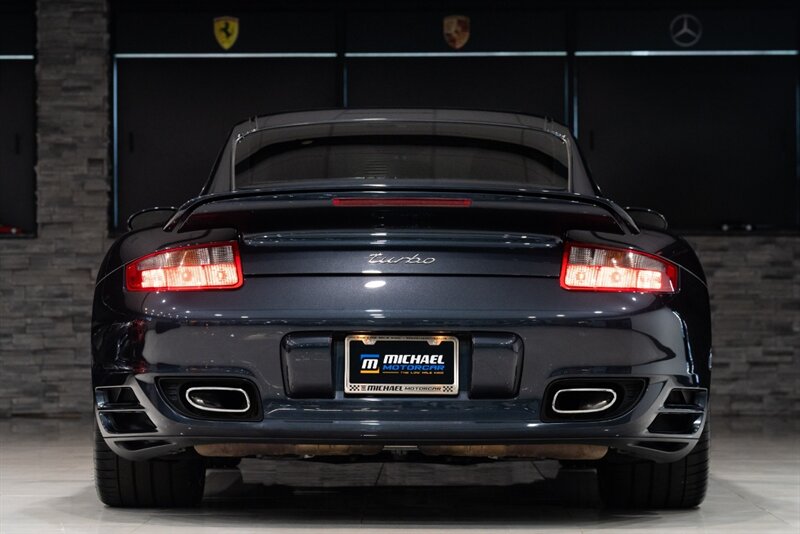 2007 Porsche 911 Turbo   - Photo 11 - Neptune City, NJ 07753