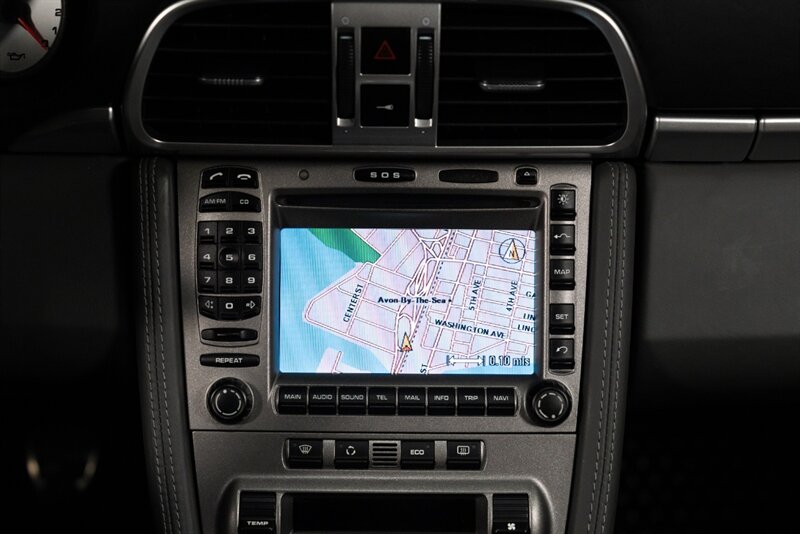 2007 Porsche 911 Turbo   - Photo 31 - Neptune City, NJ 07753