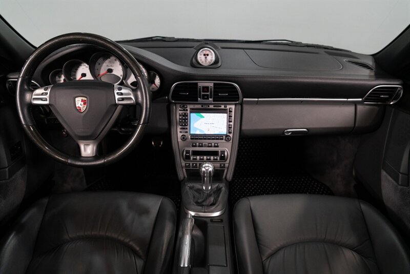 2007 Porsche 911 Turbo   - Photo 66 - Neptune City, NJ 07753
