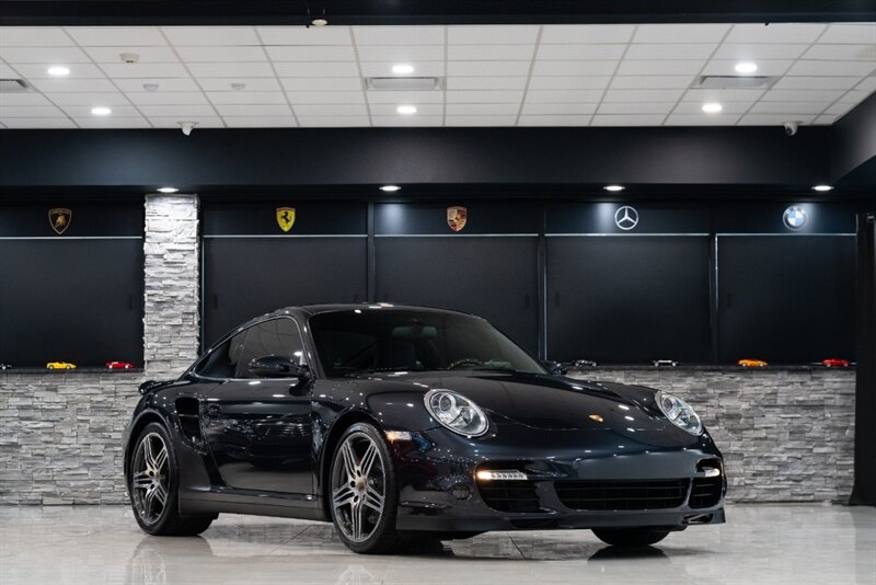 2007 Porsche 911 Turbo   - Photo 54 - Neptune City, NJ 07753