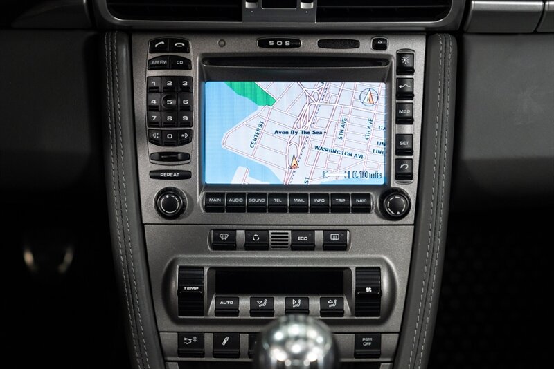 2007 Porsche 911 Turbo   - Photo 34 - Neptune City, NJ 07753