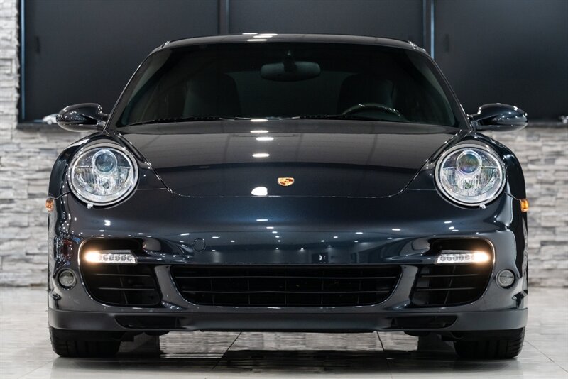 2007 Porsche 911 Turbo   - Photo 38 - Neptune City, NJ 07753