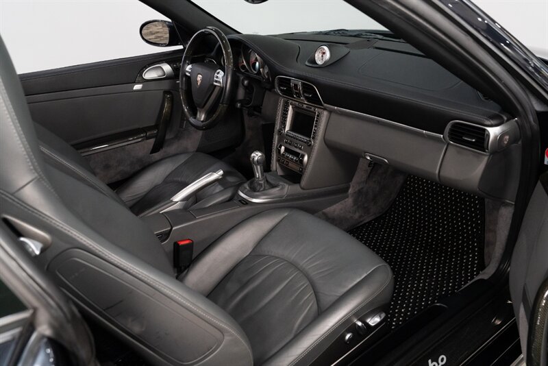 2007 Porsche 911 Turbo   - Photo 8 - Neptune City, NJ 07753