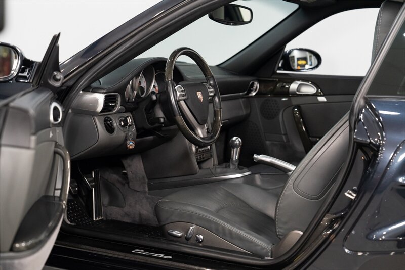 2007 Porsche 911 Turbo   - Photo 26 - Neptune City, NJ 07753
