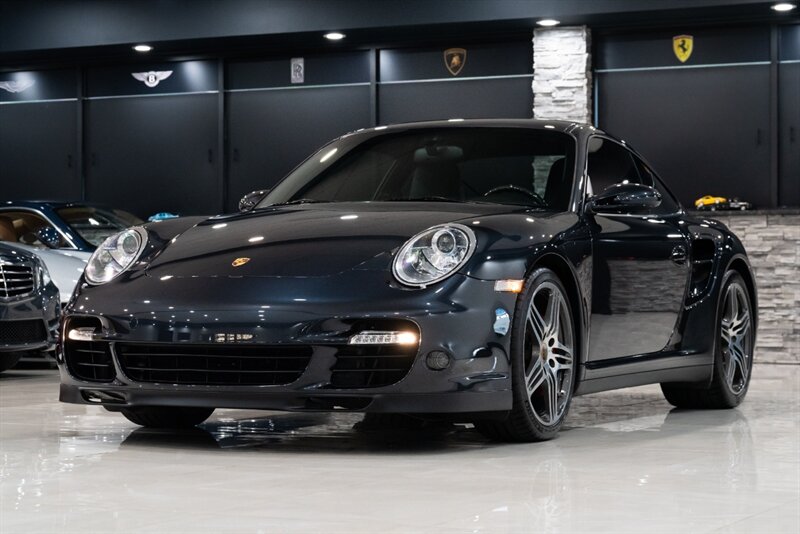 2007 Porsche 911 Turbo   - Photo 39 - Neptune City, NJ 07753