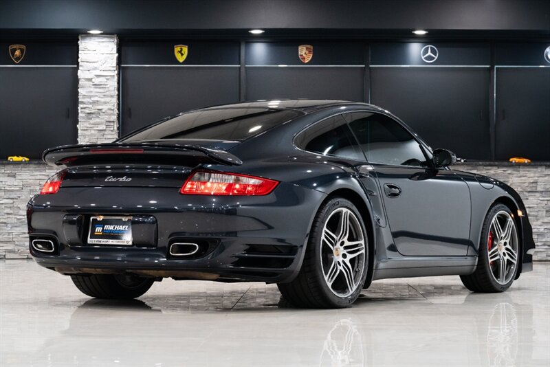 2007 Porsche 911 Turbo   - Photo 52 - Neptune City, NJ 07753
