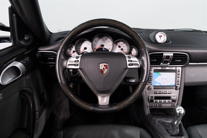 2007 Porsche 911 Turbo   - Photo 2 - Neptune City, NJ 07753