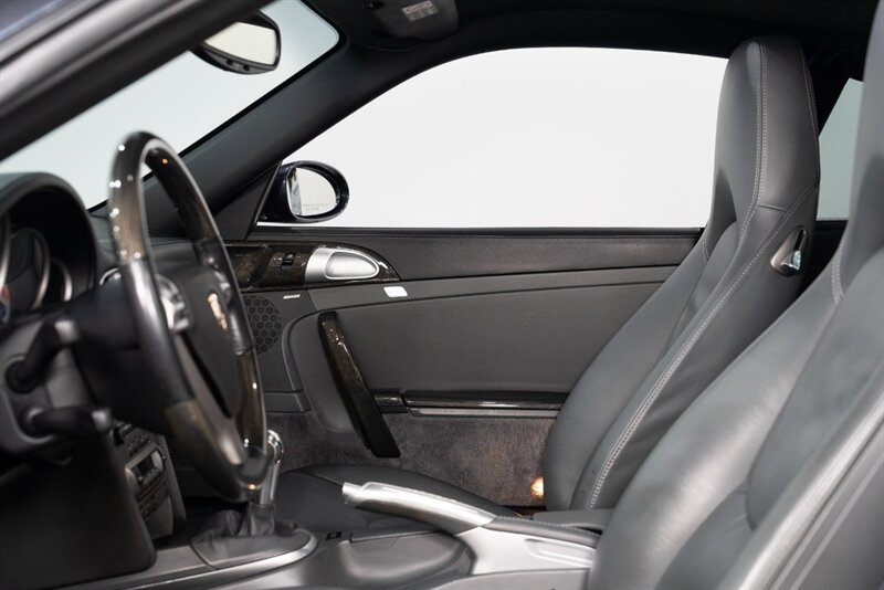 2007 Porsche 911 Turbo   - Photo 29 - Neptune City, NJ 07753