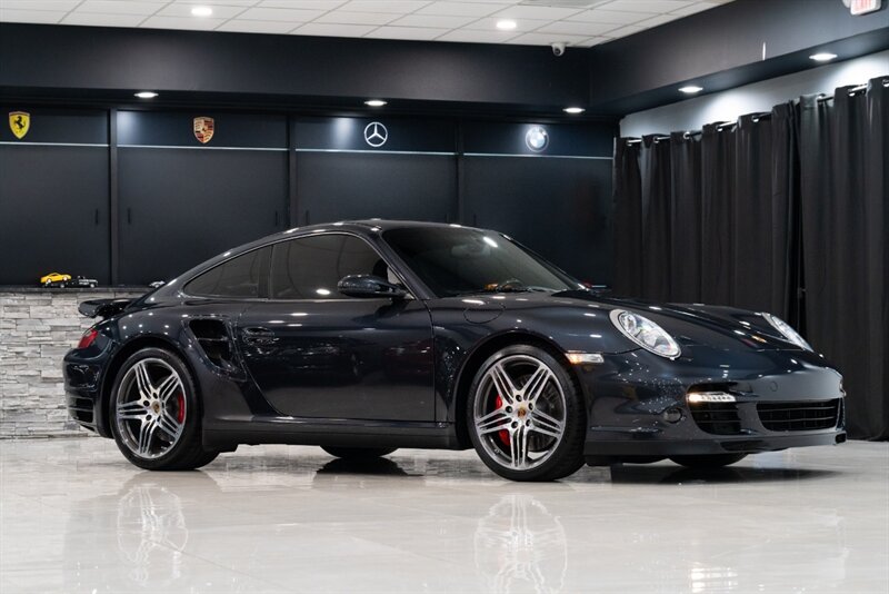 2007 Porsche 911 Turbo   - Photo 53 - Neptune City, NJ 07753