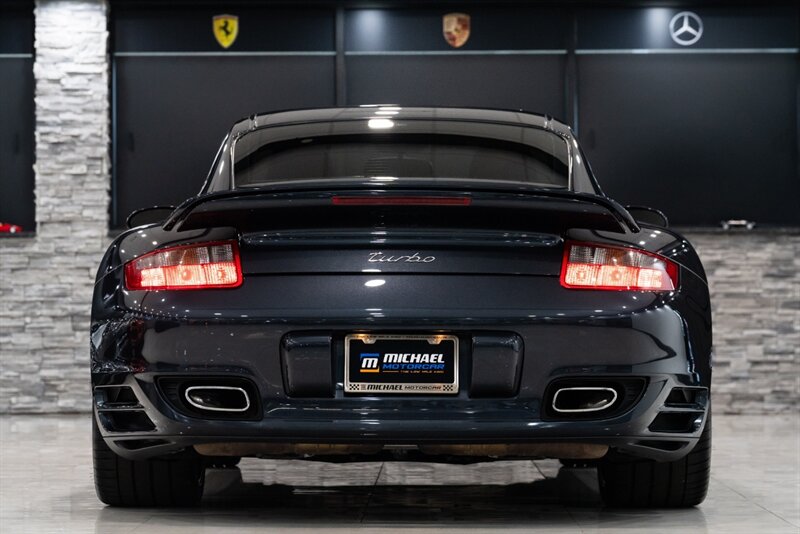 2007 Porsche 911 Turbo   - Photo 9 - Neptune City, NJ 07753