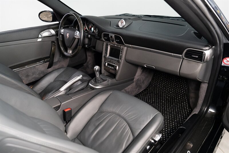 2007 Porsche 911 Turbo   - Photo 22 - Neptune City, NJ 07753