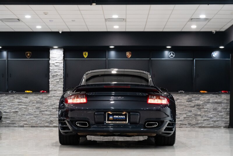 2007 Porsche 911 Turbo   - Photo 46 - Neptune City, NJ 07753