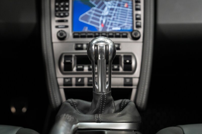2007 Porsche 911 Turbo   - Photo 32 - Neptune City, NJ 07753